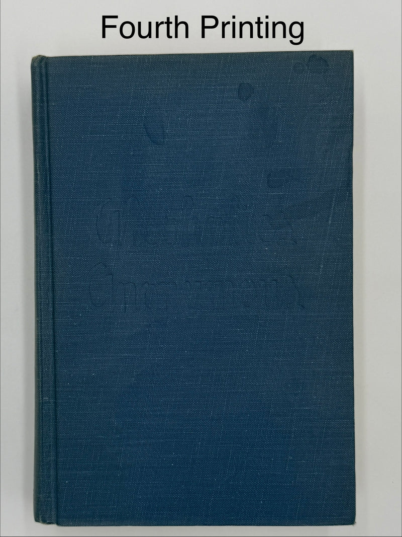 Complete Second Edition Big Book Set - 18 Volumes (1955-1974)
