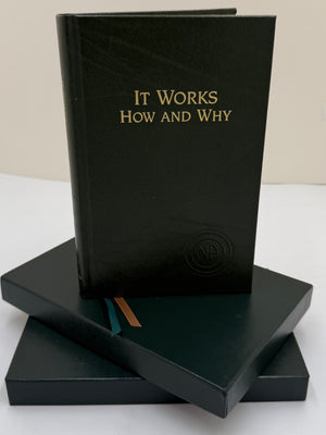 It Works: How and Why - Limited Special Edition · May 1993 Printing