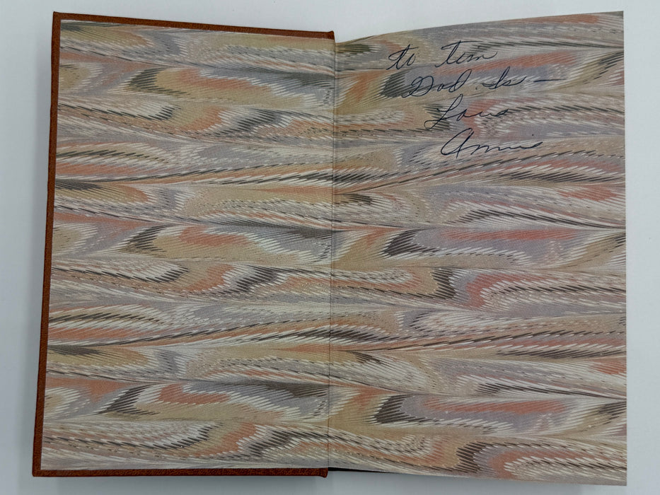 A New Pair Of Glasses by Chuck C. - 5th Printing 1988 - ODJ