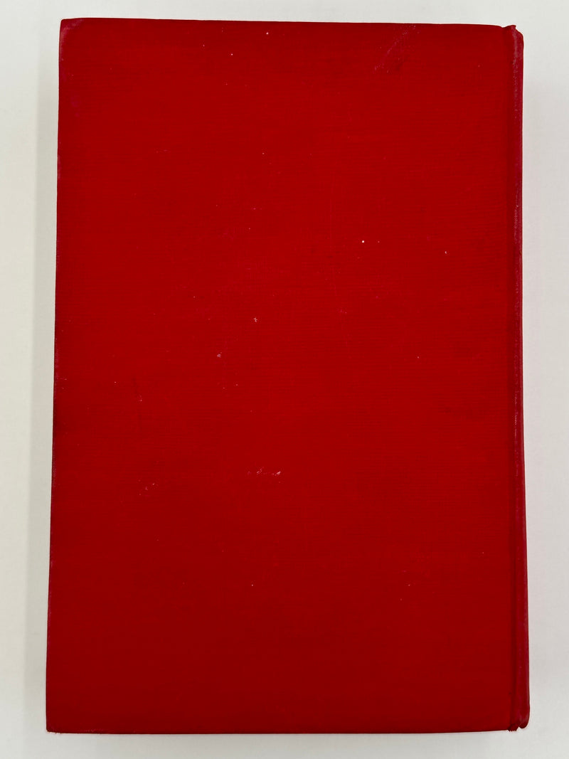 Alcoholics Anonymous — First Edition, First Printing — Ernie Galbraith’s Personal Copy with Sue Smith Windows Provenance