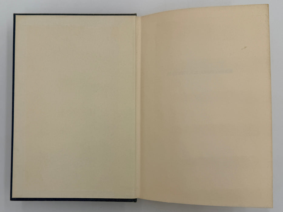 Alcoholics Anonymous Second Edition 8th Printing from 1966 - ODJ