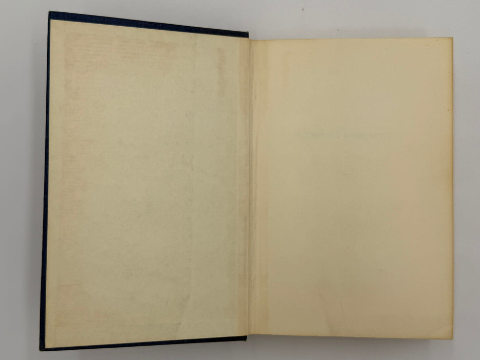 Alcoholics Anonymous Second Edition 15th Printing from 1973 - ODJ