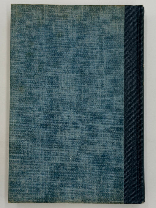 Power Through Constructive Thinking by Emmet Fox