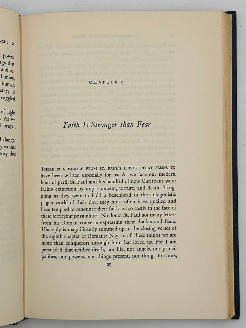The Secret of Effective Prayer by Helen Shoemaker