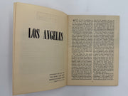 AA Grapevine from February 1952 - California Early History Recovery Collectibles