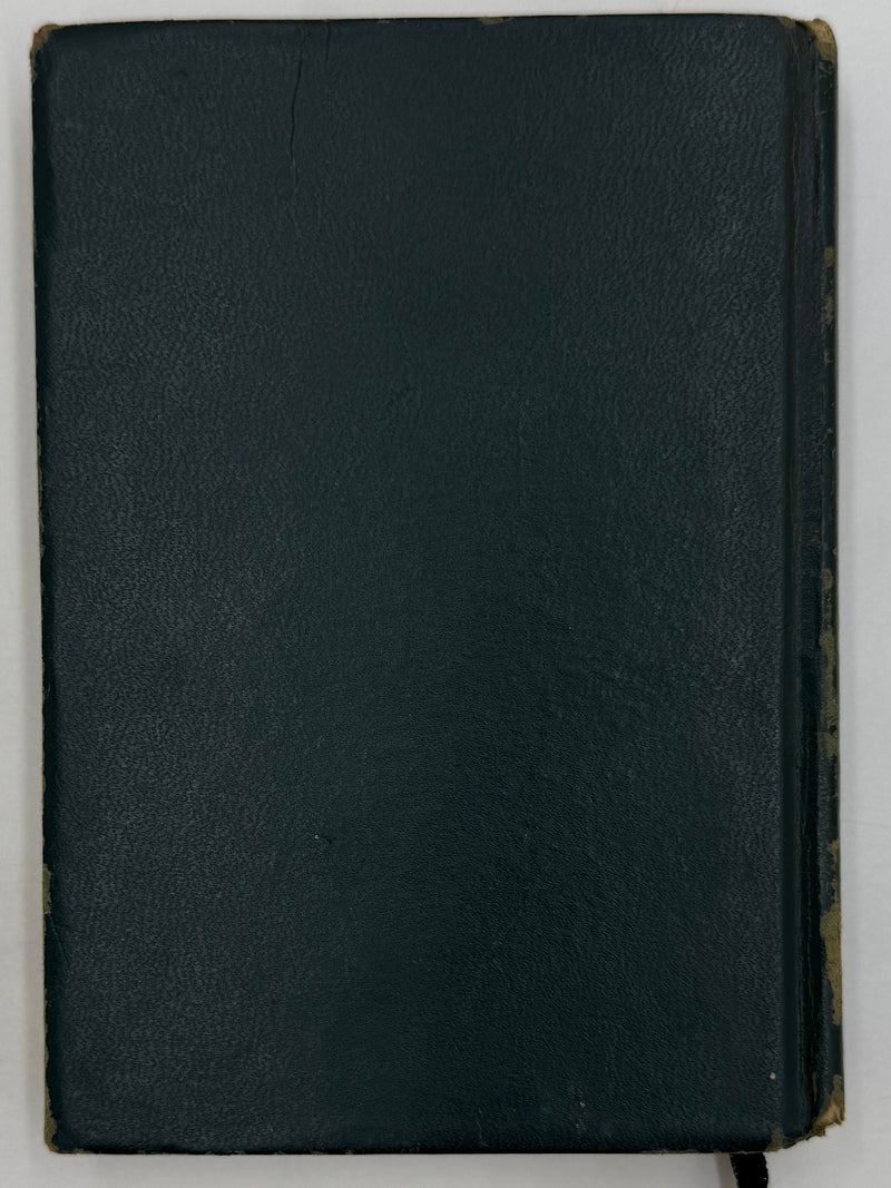 The AA Way of Life - First Printing from 1967 - RDJ