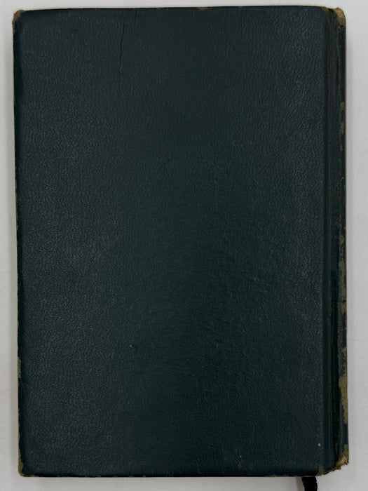 The AA Way of Life - First Printing from 1967 - RDJ