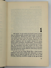 The Cup of Fury by Upton Sinclair Recovery Collectibles