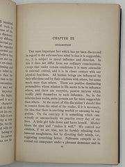 Religion and Medicine by Elwood Worcester - Seventh Printing 1908 Recovery Collectibles