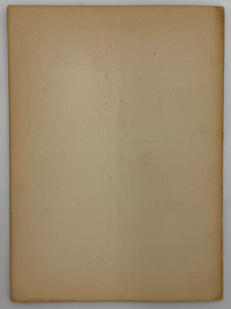 AA Grapevine from April 1954 Recovery Collectibles