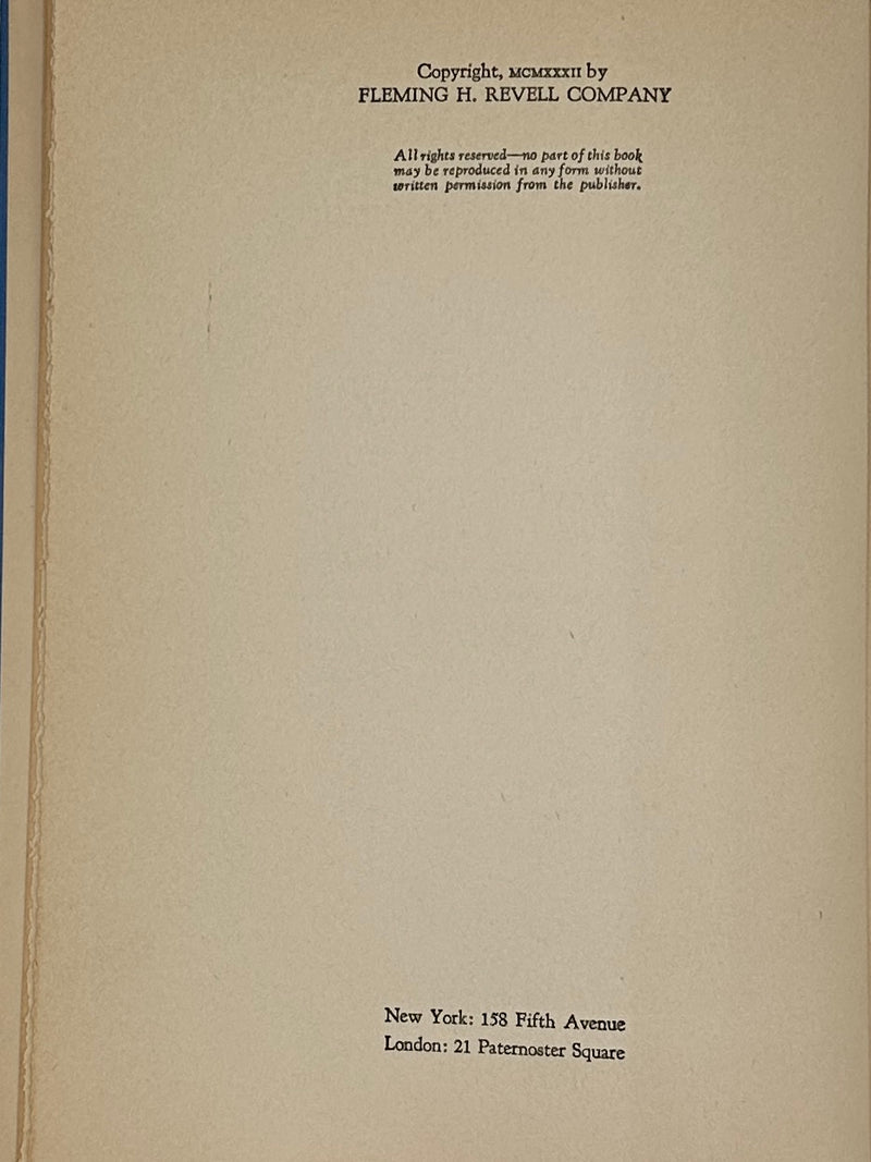 Conversion of the Church by Samuel M. Shoemaker - Fourth Edition Recovery Collectibles