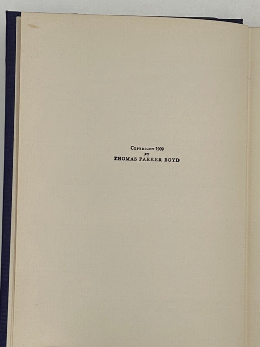 Three Early Works by Thomas Parker Boyd — The Emmanuel Movement & New Thought Tradition