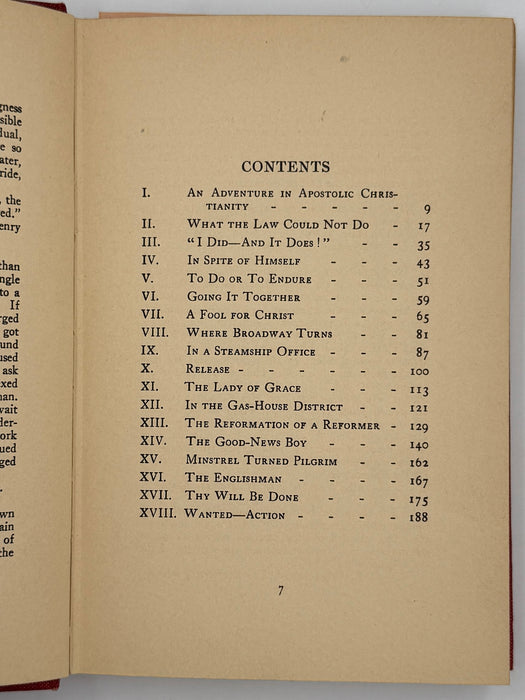 Children of the Second Birth by Samuel M. Shoemaker - 1927