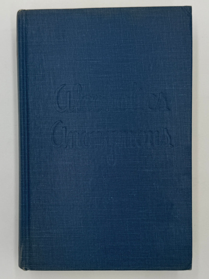 Alcoholics Anonymous Second Edition Big Book 11th Printing with ODJ