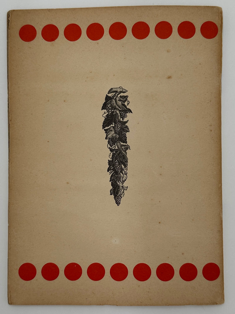 AA Grapevine from May 1951 - Canada