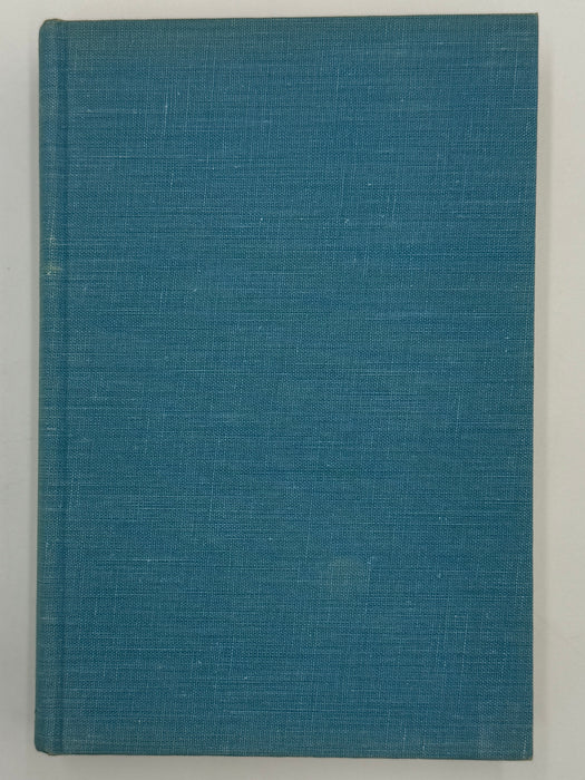 Easy Does It... The Story of Mac from 1950 with a Foreword by Dr. Silkworth