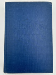 Alcoholics Anonymous Second Edition 6th Printing from 1963 - ODJ Recovery Collectibles