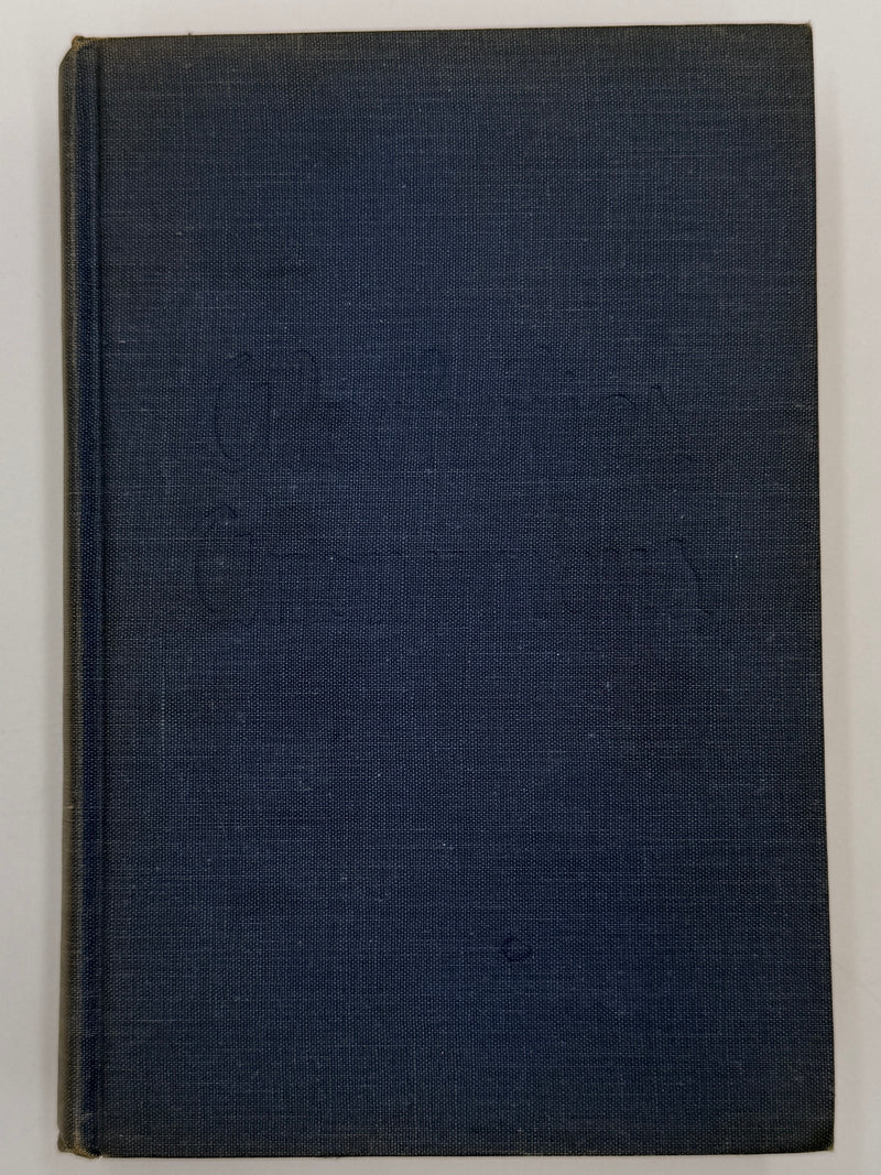 Alcoholics Anonymous Second Edition 5th Printing from 1962 - RDJ