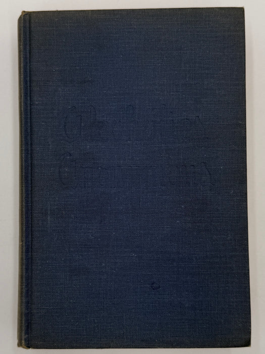 Alcoholics Anonymous Second Edition 5th Printing from 1962 - RDJ