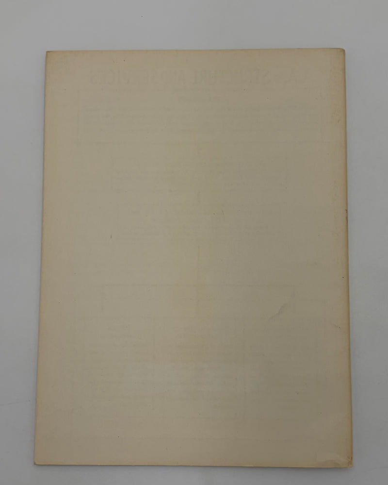 AA Grapevine from September 1958
