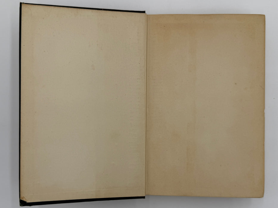 Alcoholics Anonymous First Edition 6th Printing from 1944 with RDJ