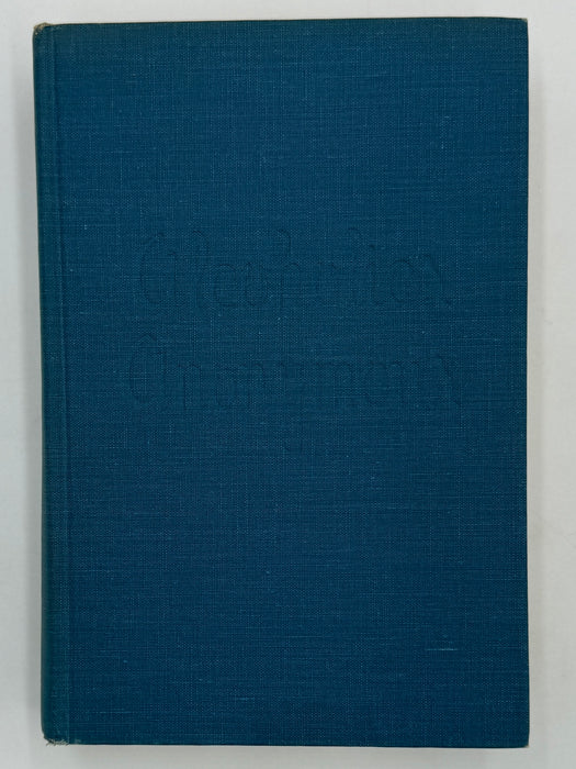 Alcoholics Anonymous Second Edition 9th Printing with ODJ