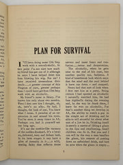 AA Grapevine from March 1951 Recovery Collectibles