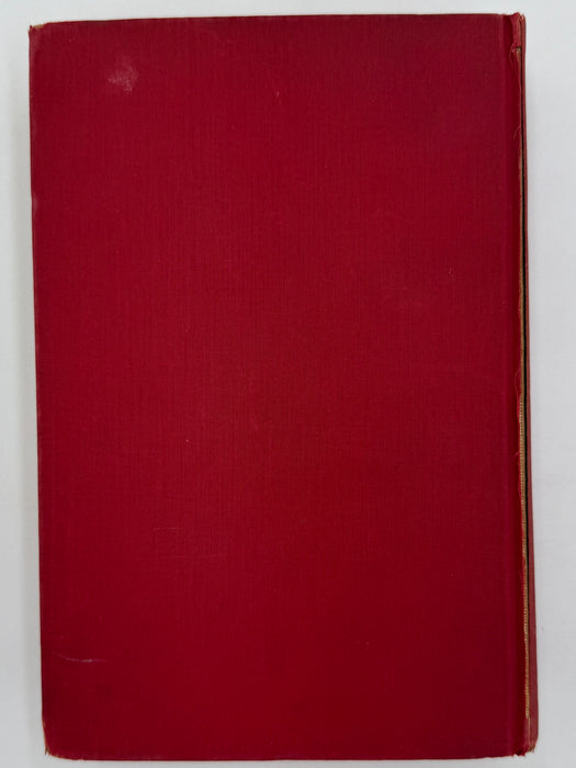 Alcoholics Anonymous First Edition First Printing from 1939