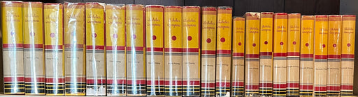 The Ultimate Complete Set of First Edition Big Books West Coast Collection