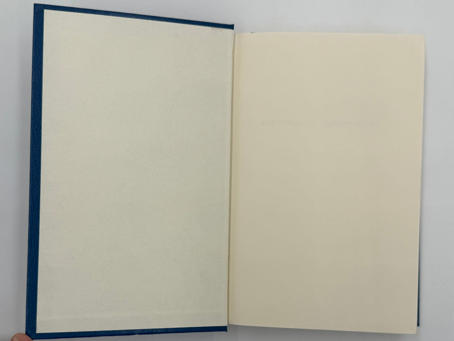 Alcoholics Anonymous Fourth Edition First Printing from 2001