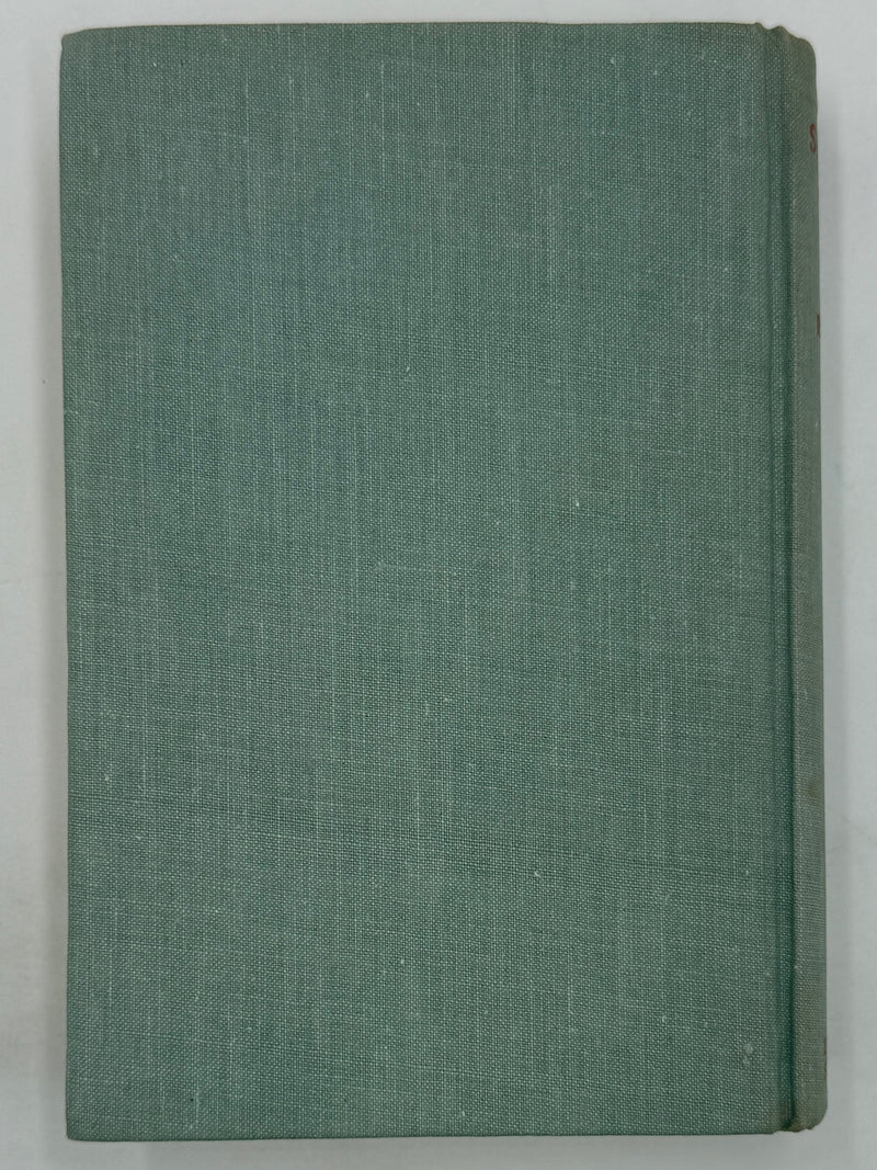 For Sinners Only by A.J. Russell - 6th English Printing from 1932