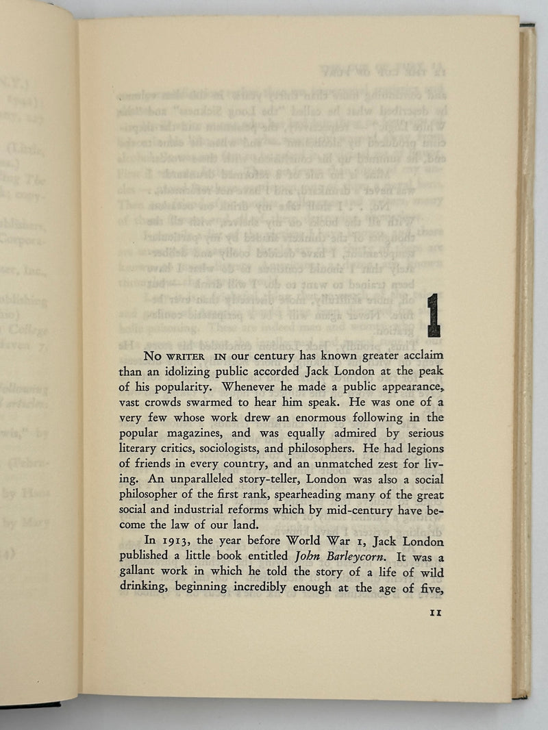 The Cup of Fury by Upton Sinclair