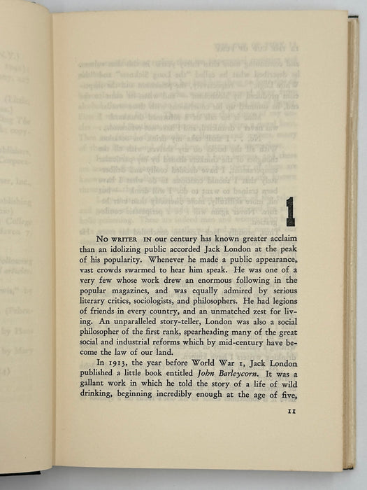 The Cup of Fury by Upton Sinclair