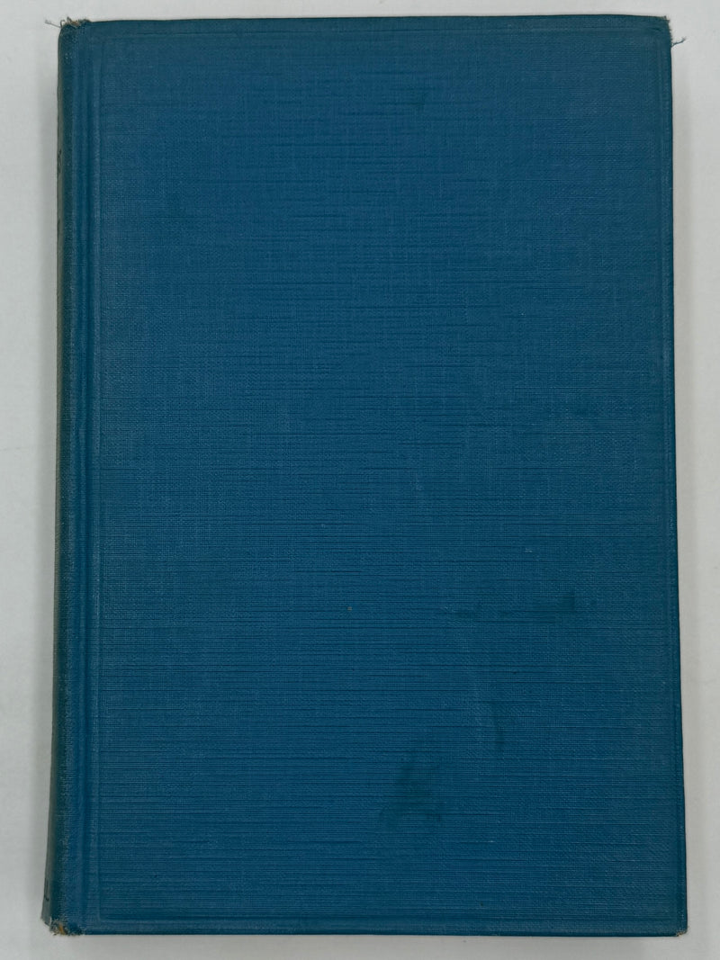 Twice Born Ministers by Sam Shoemaker - 1929