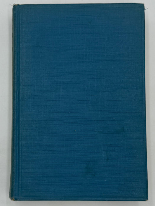 Twice Born Ministers by Sam Shoemaker - 1929