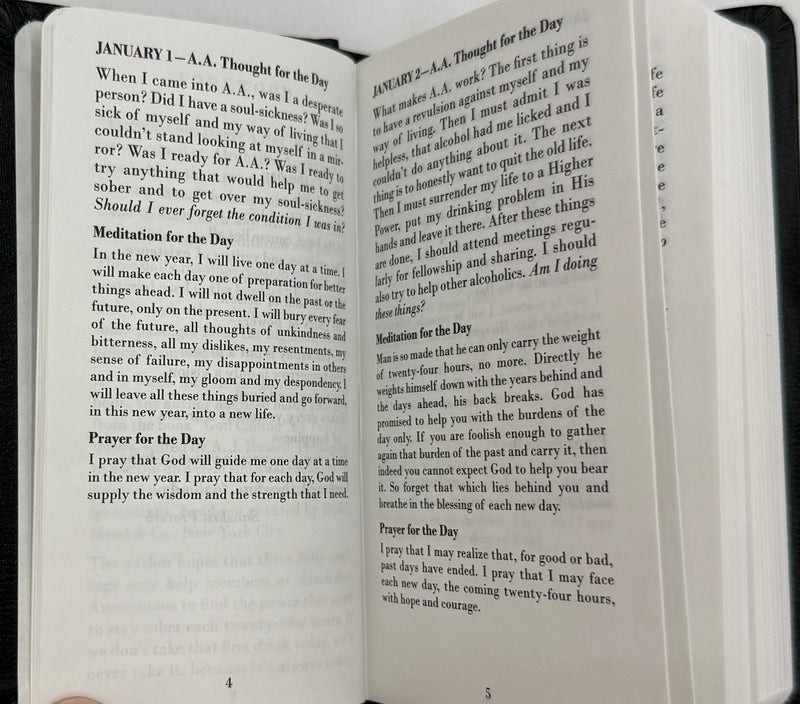 Richmond Walker Collection — AA Classics Bundle