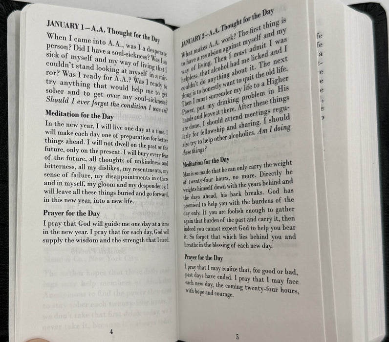 Richmond Walker Collection — AA Classics Bundle