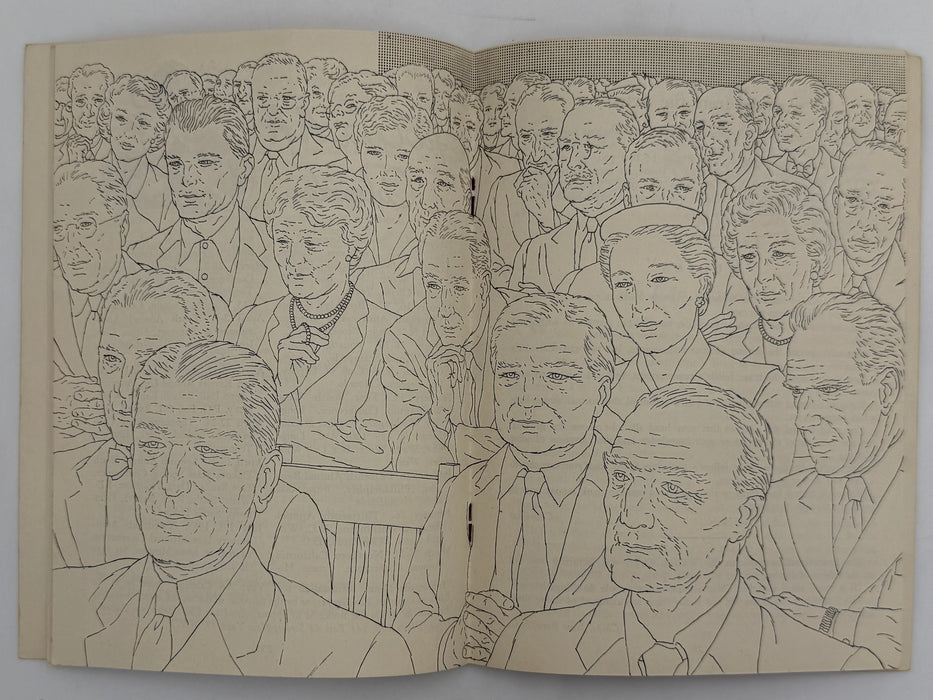 AA Grapevine from February 1955