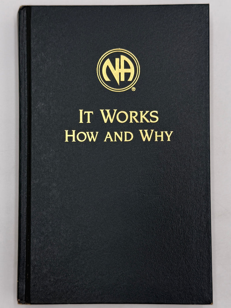 It Works: How and Why - March 1994 - ODJ