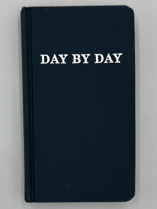 Day by Day - Daily Meditations from 1974