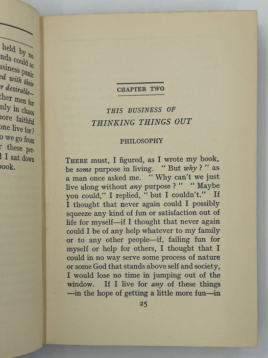 I Was a Pagan — V. C. Kitchen (Hodder & Stoughton, London 1934) — Original Dust Jacket — Oxford Group Memoir
