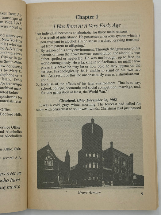 How It Worked: The Story of Clarence H. Snyder by Mitchell K. - 1999