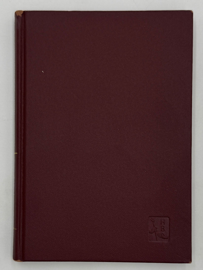 Revive Thy Church Beginning with Me - by Dr. Samuel M. Shoemaker - 1948