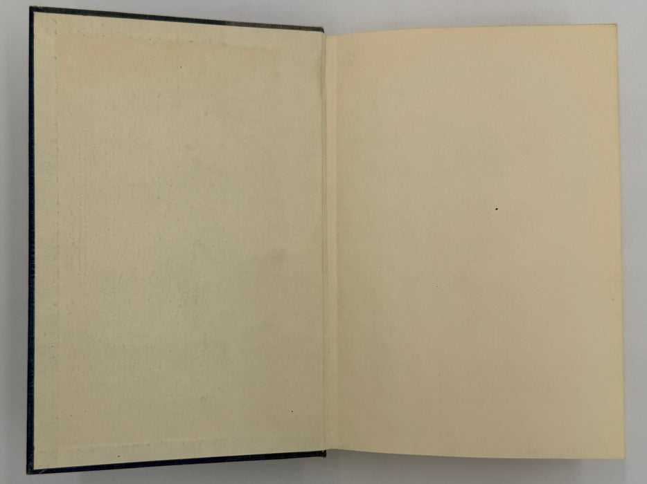 Alcoholics Anonymous Second Edition 9th Printing with ODJ