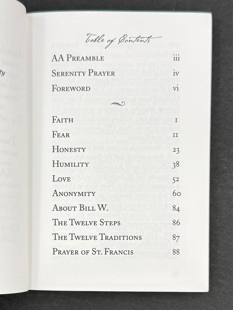 History of a Co-Founder — Bill Wilson | Four-Book Collection