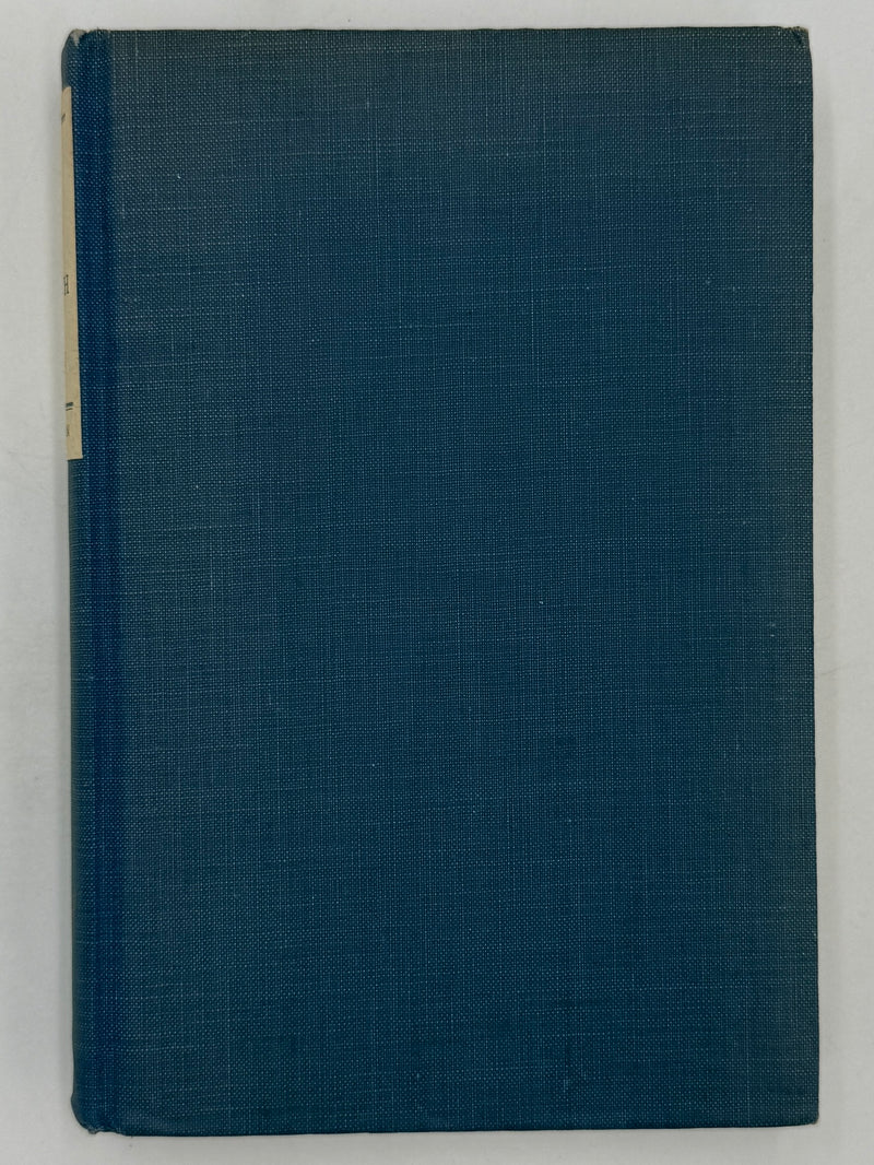 He That Cometh by Geoffrey Allen from 1933 - ODJ