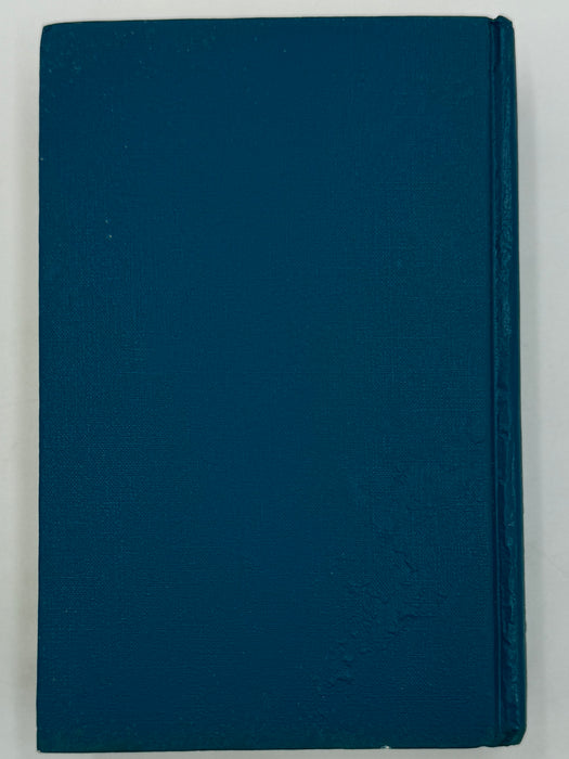 Alcoholics Anonymous Second Edition 16th Printing from 1974 - ODJ