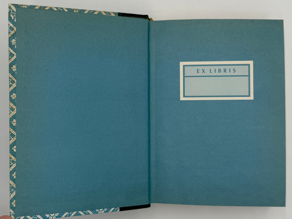 Reader's Digest Condensed Books: BILL W. by Robert Thomsen - 1976