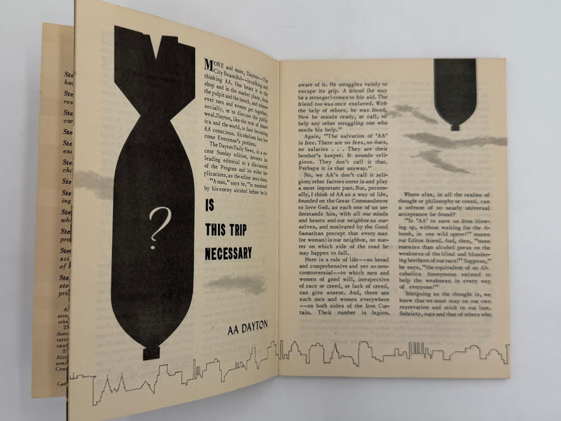A.A. Grapevine — June 1950 (Midwest Issue) — Anne Smith