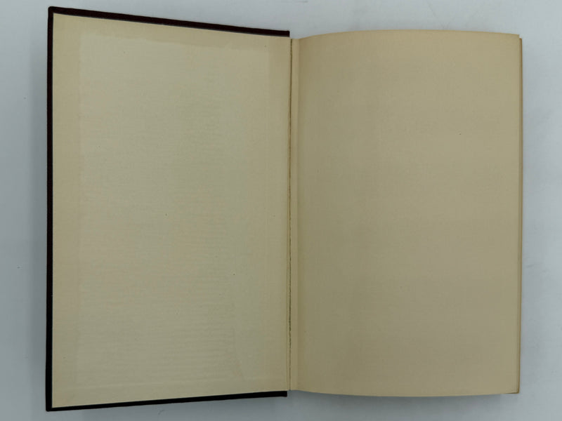 I Was an Alcoholic: The Story of a Cure by Patrick Ridell - SIGNED
